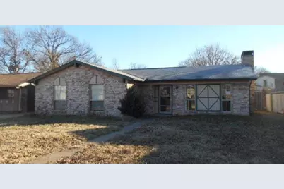 1914 Aspen Lane, Garland, TX 75044 - Photo 1