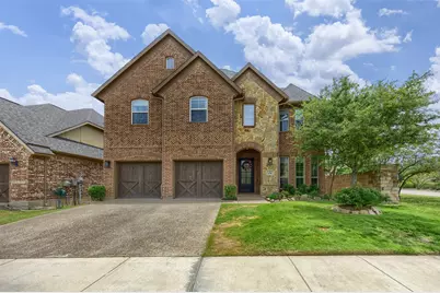 1200 Grant Avenue, Lantana, TX 76226 - Photo 1