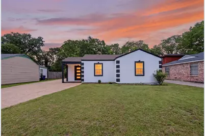 3220 Illinois Avenue, Fort Worth, TX 76110 - Photo 33