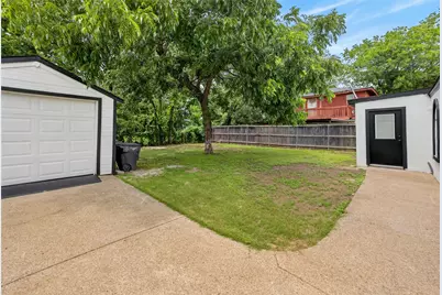 3220 Illinois Avenue, Fort Worth, TX 76110 - Photo 31