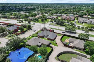 4201 Spurwood Dr, Carrollton, TX 75010 - Photo 25