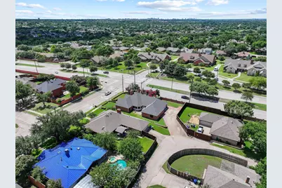 4201 Spurwood Drive, Carrollton, TX 75010 - Photo 29