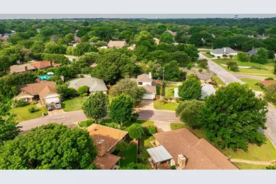 3965 Singleleaf Lane, Fort Worth, TX 76133 - Photo 39
