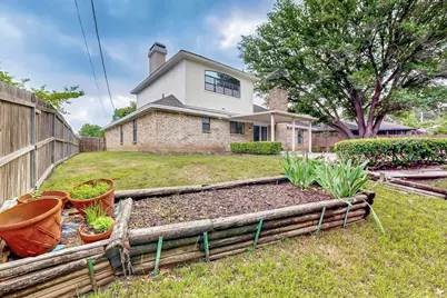 3965 Singleleaf Lane, Fort Worth, TX 76133 - Photo 33