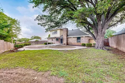 3965 Singleleaf Lane, Fort Worth, TX 76133 - Photo 35