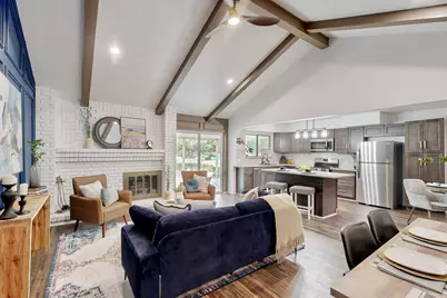3965 Singleleaf Lane, Fort Worth, TX 76133 - Photo 5
