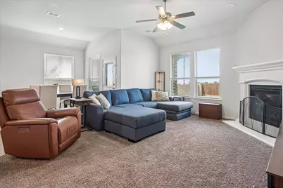 3001 Hidden Valley Drive, Fort Worth, TX 76177 - Photo 17