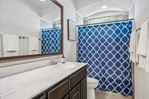 3001 Hidden Valley Dr, Fort Worth, TX 76177 - Photo 19