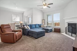 3001 Hidden Valley Dr, Fort Worth, TX 76177 - Photo 11