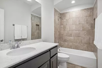 3001 Hidden Valley Drive, Fort Worth, TX 76177 - Photo 31