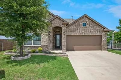 3001 Hidden Valley Drive, Fort Worth, TX 76177 - Photo 1