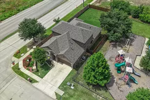 3001 Hidden Valley Dr, Fort Worth, TX 76177 - Photo 39