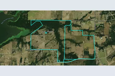 13695 Co Rd 352, Terrell, TX 75161 - Photo 1