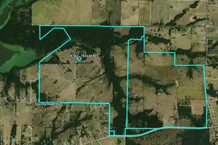 13695 Co Rd 352, Terrell, TX 75161 - Photo 1