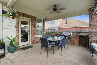 1616 Suncrest Drive, Keller, TX 76248 - Photo 35