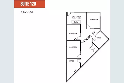 1610 Corporate Court #120, Irving, TX 75038 - Photo 1