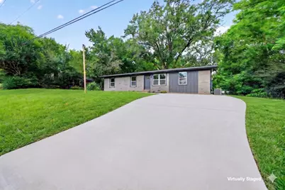 608 Bunny Rabbit Road, Athens, TX 75751 - Photo 3