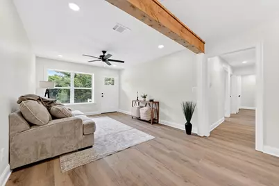608 Bunny Rabbit Road, Athens, TX 75751 - Photo 5