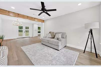 608 Bunny Rabbit Road, Athens, TX 75751 - Photo 1