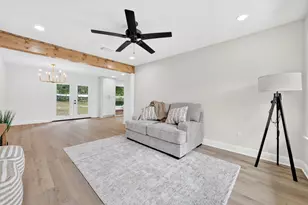 608 Bunny Rabbit Rd, Athens, TX 75751 - Photo 1