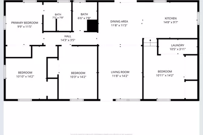 608 Bunny Rabbit Road, Athens, TX 75751 - Photo 33