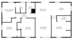 608 Bunny Rabbit Rd, Athens, TX 75751 - Photo 33