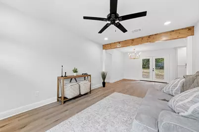 608 Bunny Rabbit Road, Athens, TX 75751 - Photo 7