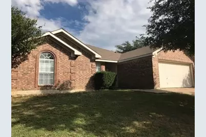 8001 Mourning Dove Drive, Arlington, TX 76002 - Photo 1