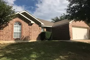 8001 Mourning Dove Dr, Arlington, TX 76002 - Photo 1