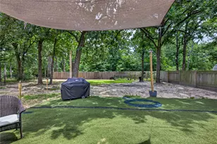 106 Paseo Patricia, Gun Barrel City, TX 75156 - Photo 17