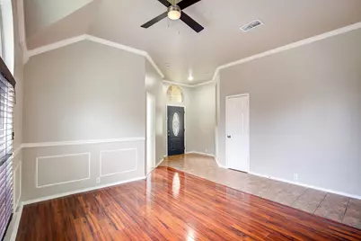 4637 Parkmount Drive, Fort Worth, TX 76137 - Photo 9