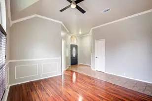 4637 Parkmount Dr, Fort Worth, TX 76137 - Photo 9