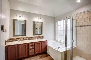 4637 Parkmount Dr, Fort Worth, TX 76137 - Photo 25