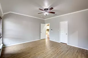 4637 Parkmount Dr, Fort Worth, TX 76137 - Photo 23