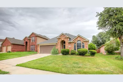 4637 Parkmount Drive, Fort Worth, TX 76137 - Photo 3