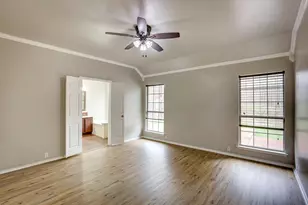 4637 Parkmount Dr, Fort Worth, TX 76137 - Photo 21