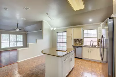 4637 Parkmount Drive, Fort Worth, TX 76137 - Photo 19