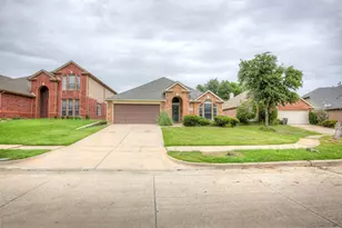4637 Parkmount Dr, Fort Worth, TX 76137 - Photo 1