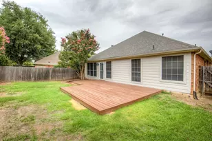 4637 Parkmount Dr, Fort Worth, TX 76137 - Photo 39
