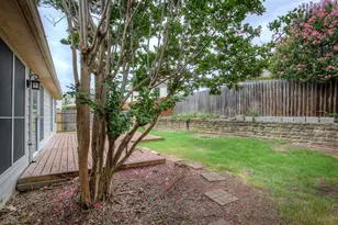 4637 Parkmount Dr, Fort Worth, TX 76137 - Photo 37