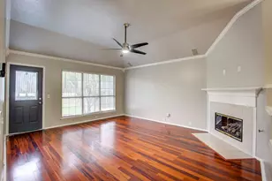 4637 Parkmount Dr, Fort Worth, TX 76137 - Photo 11