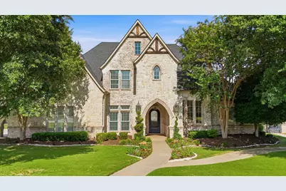 6201 Theresa Lane, Colleyville, TX 76034 - Photo 1