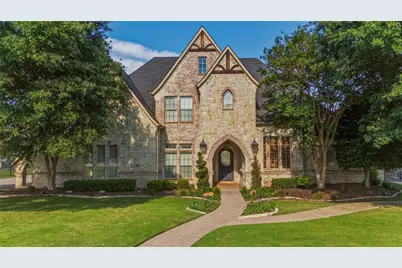 6201 Theresa Lane, Colleyville, TX 76034 - Photo 1