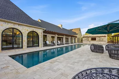 6201 Theresa Lane, Colleyville, TX 76034 - Photo 3