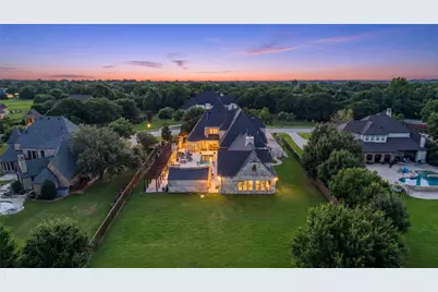 6201 Theresa Lane, Colleyville, TX 76034 - Photo 3