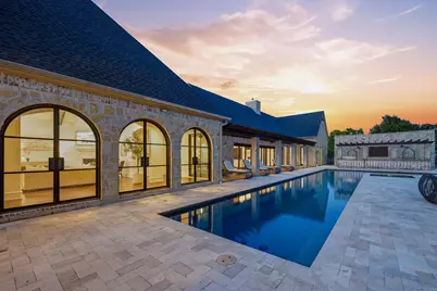 6201 Theresa Lane, Colleyville, TX 76034 - Photo 37