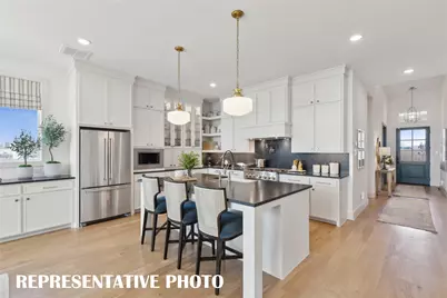 4013 Bentsen Street, McKinney, TX 75071 - Photo 5