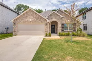 2911 Teak Dr, Melissa, TX 75454 - Photo 1