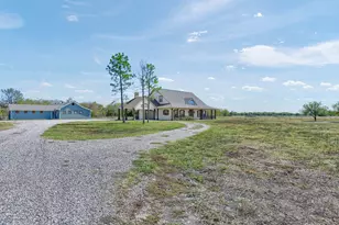 660 FM901, Collinsville, TX 76233 - Photo 1