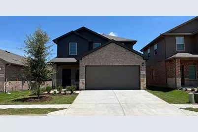 6161 Sessions Way, Crandall, TX 75114 - Photo 1